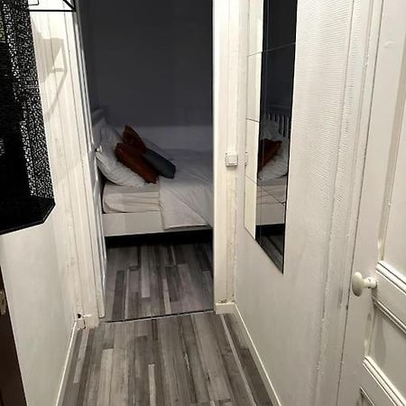 Studio Cosy A Bagneux Rer B A 500M Apartment Exterior photo