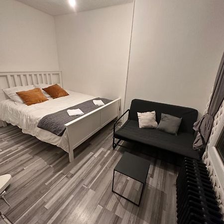 Studio Cosy A Bagneux Rer B A 500M Apartment Exterior photo